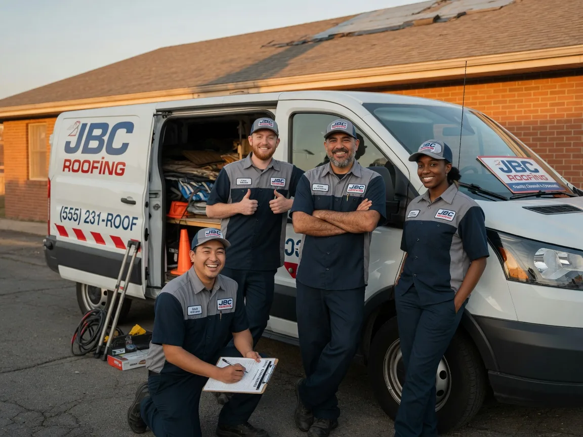 Roof Replacement company in Fitzhugh, OK