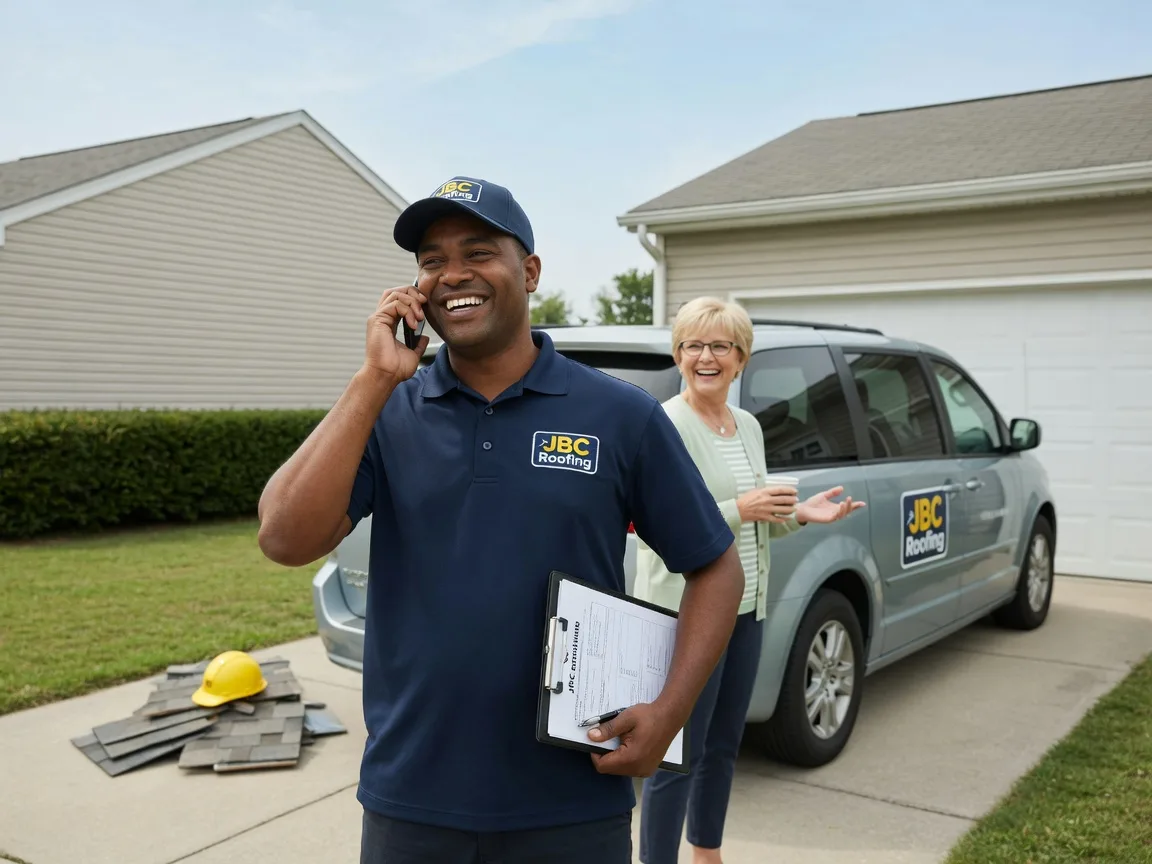 Roof Replacement Fitzhugh, OK FAQs
